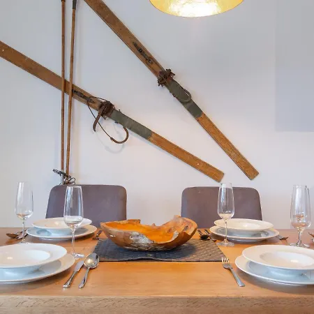 Apartamento Modern In Piesendorf
