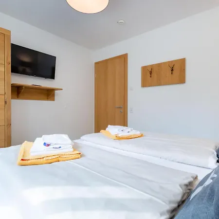 Apartamento Modern In Piesendorf