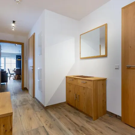 Modern In Apartamento *