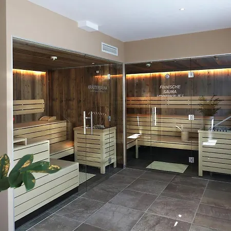 Apartamento Modern In