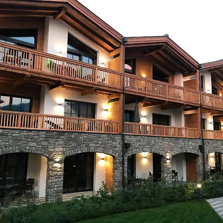 Modern In Piesendorf