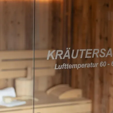 Apartamento Modern In Piesendorf